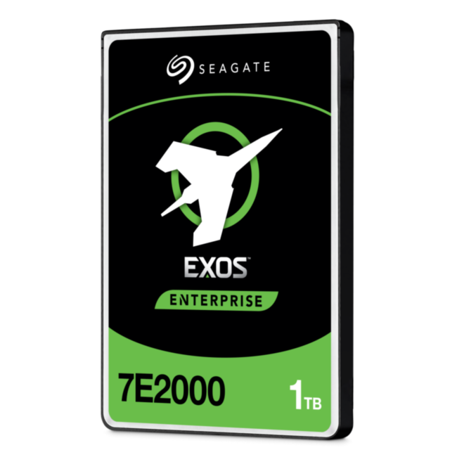 Жесткий диск Seagate Exos 7E2000 ST1000NX0313 Жесткий диск Seagate Exos 7E2000 ST1000NX0313