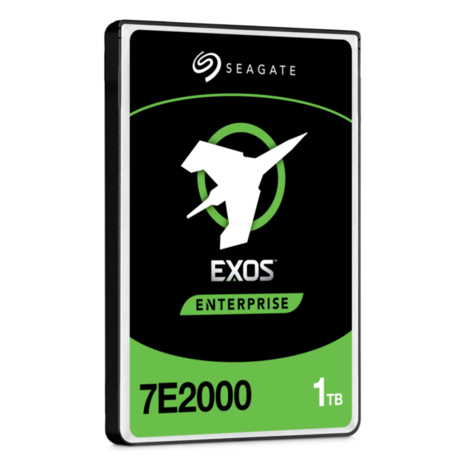 Жесткий диск Seagate Exos 7E2000 ST1000NX0313 Жесткий диск Seagate Exos 7E2000 ST1000NX0313