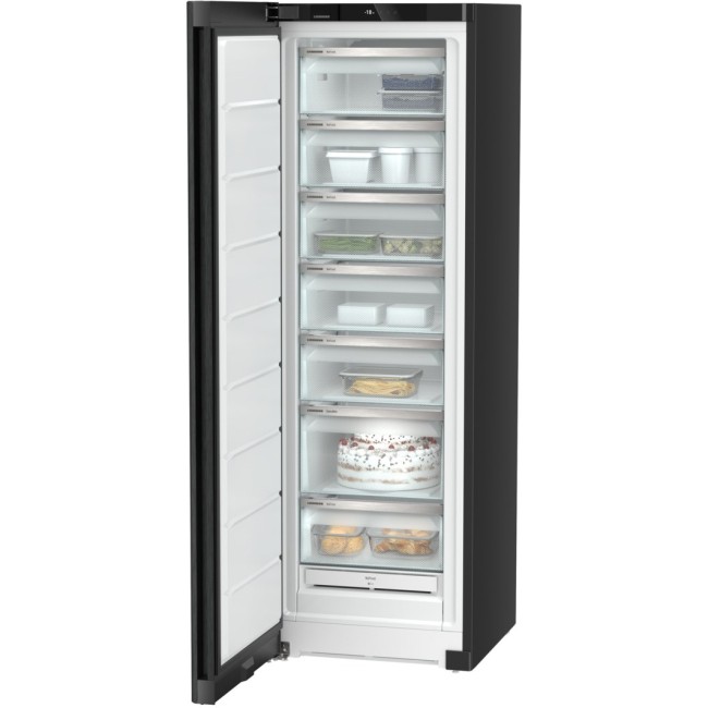 Морозильные камеры Liebherr Liebherr SFNbdd 5227-22 001