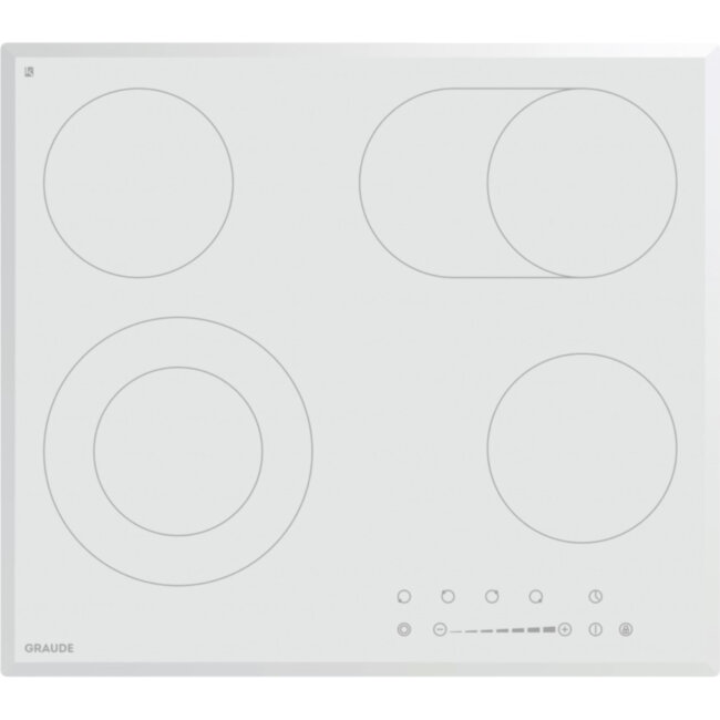 Встраиваемые электрические панели Graude Graude EK 60.2 WF