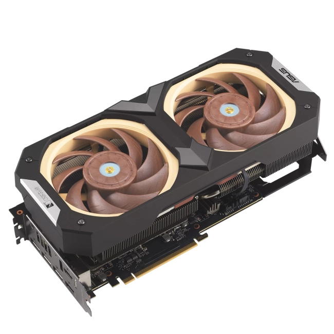 Видеокарта ASUS 90YV0KA2-M0NA00 Видеокарта ASUS 90YV0KA2-M0NA00