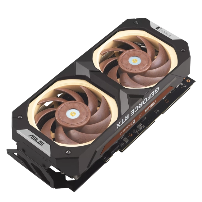 Видеокарта ASUS 90YV0KA2-M0NA00 Видеокарта ASUS 90YV0KA2-M0NA00