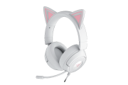 Гарнитура Razer Kraken Kitty V3 X - White Razer RZ04-05350300-R3M1