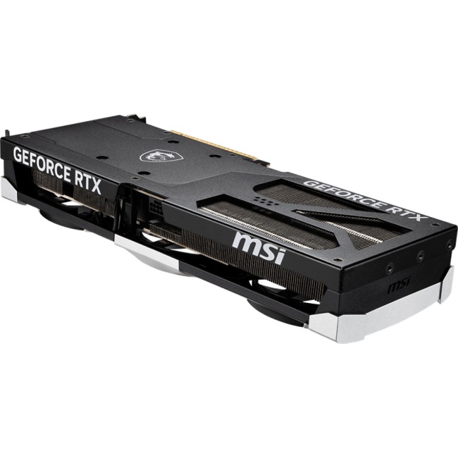 Видеокарта MSI GeForce RTX 5070 Ti 16G VENTUS 3X Видеокарта MSI GeForce RTX 5070 Ti 16G VENTUS 3X