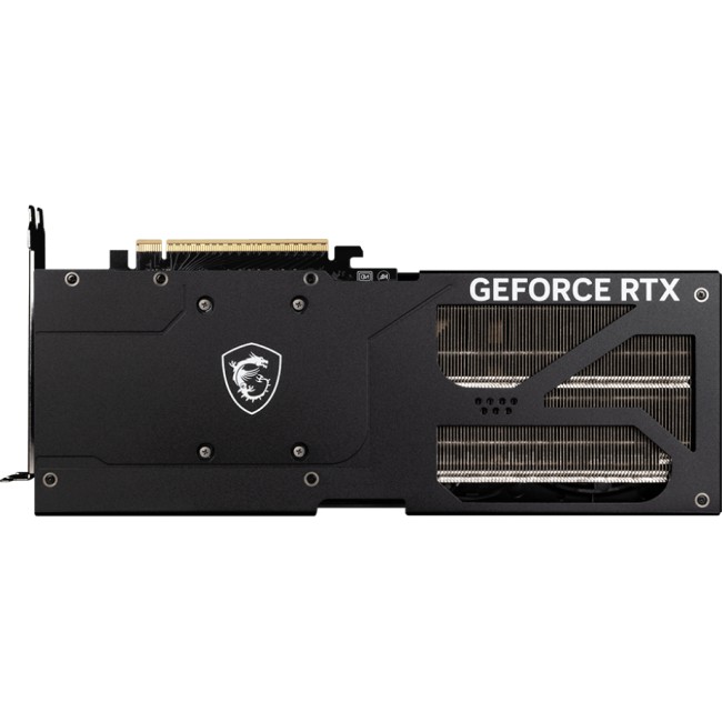 Видеокарта MSI GeForce RTX 5070 Ti 16G VENTUS 3X Видеокарта MSI GeForce RTX 5070 Ti 16G VENTUS 3X