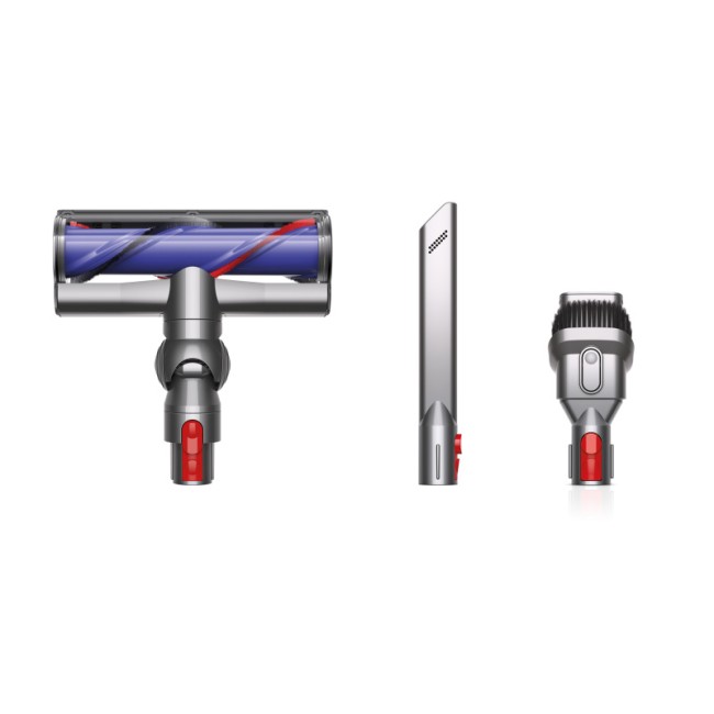 Беспроводные пылесосы Dyson Dyson V8 Motorhead Беспроводные пылесосы Dyson Dyson V8 Motorhead