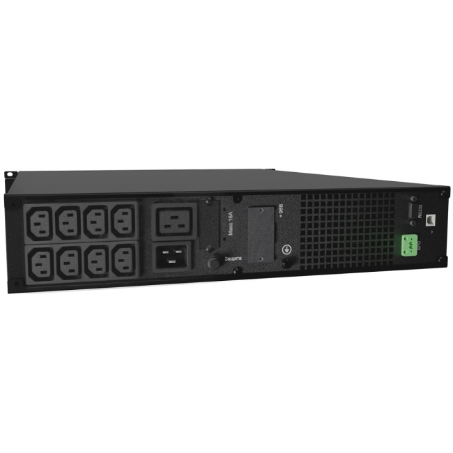 ИБП ФОРВАРД 3000 Импульс FW30201 ИБП ФОРВАРД 3000 Импульс FW30201