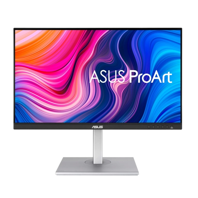 Монитор LCD 27"PA278CV ASUS ProArt Display PA278CV (90LM06Q1-B02370)