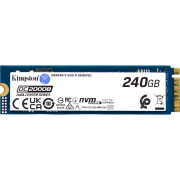 Твердотельный накопитель Kingston SEDC2000BYM8/240G