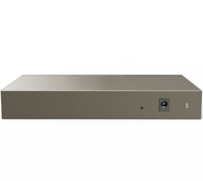 Коммутатор Tenda TEF1110P-8-63W Коммутатор Tenda TEF1110P-8-63W
