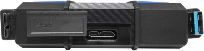 Внешний жесткий диск ADATA HD710 Pro