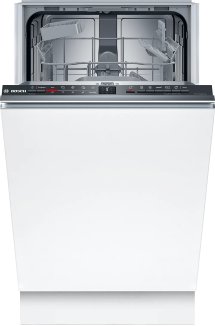 Встраиваемая посудомоечная машина Bosch Bosch SPV2IKX01Q