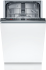 Встраиваемая посудомоечная машина Bosch Bosch SPV2IKX01Q