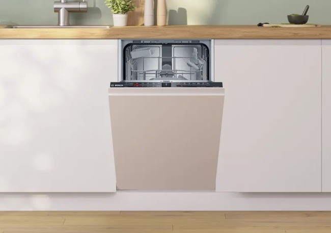 Встраиваемая посудомоечная машина Bosch Bosch SPV2IKX01Q