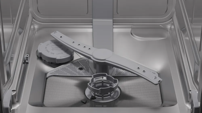 Встраиваемая посудомоечная машина Bosch Bosch SPV2IKX01Q