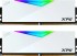 Память DDR5 2x16GB 6400MHz ADATA AX5U6400C3216G-DCLARWH Память DDR5 2x16GB 6400MHz ADATA AX5U6400C3216G-DCLARWH