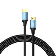 Кабель Vention HDMI High speed v2.0 with Ethernet 19M/19M - 8м Vention ALHSK Кабель Vention HDMI High speed v2.0 with Ethernet 19M/19M - 8м Vention ALHSK