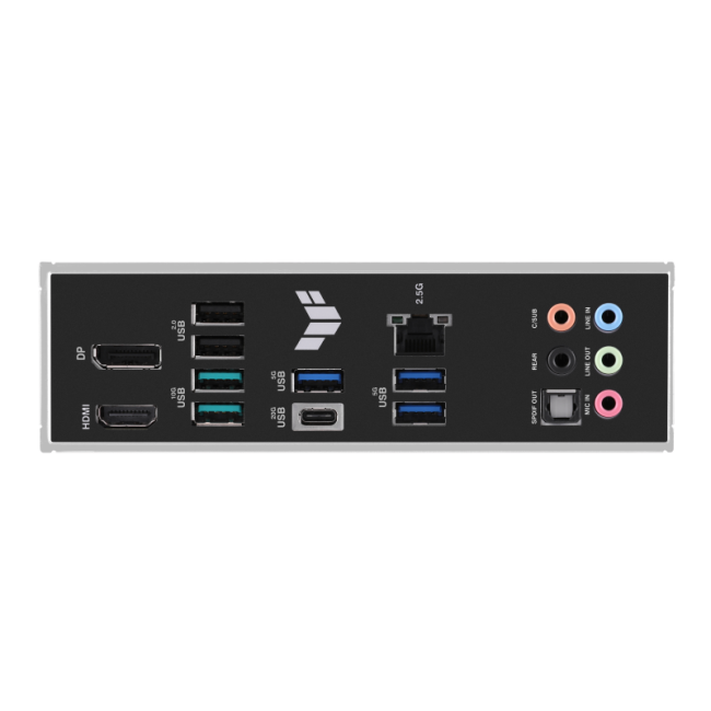 Материнская плата ASUS TUF GAMING B760M-PLUS