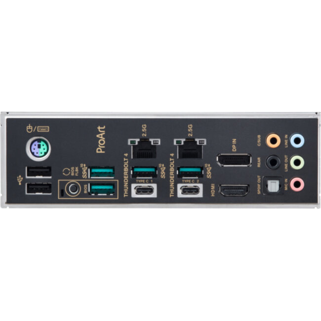 Материнская плата ASUS PROART B550-CREATOR (90MB17L0-M0EAY0)