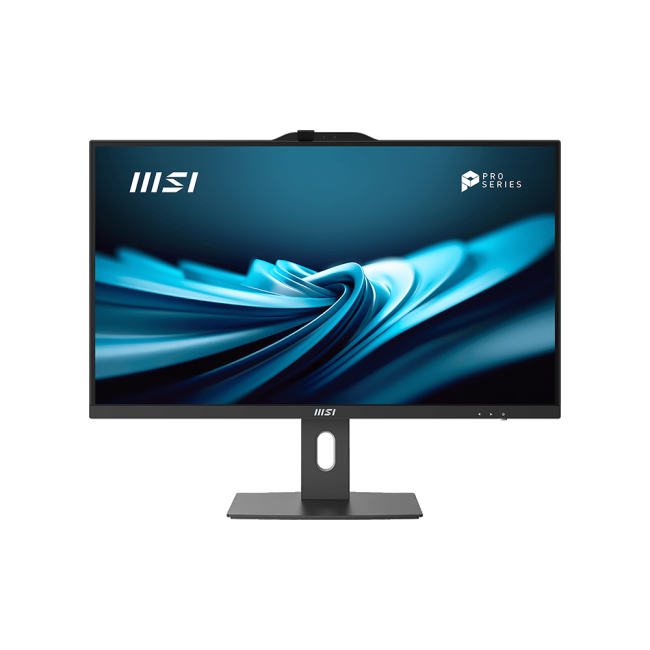 Моноблок Моноблок MSI PRO AP272P 14M (9S6-AF8321-699)