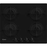 Встраиваемая газовая панель CANDY Встраиваемая газовая варочная панель Candy Timeless CVW6BB