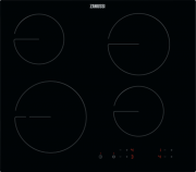 Встраиваемые электрические панели ZANUSSI Zanussi CKZ6432KM