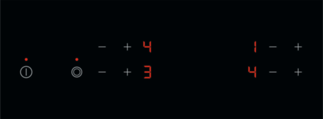 Встраиваемые электрические панели ZANUSSI Zanussi CKZ6432KM