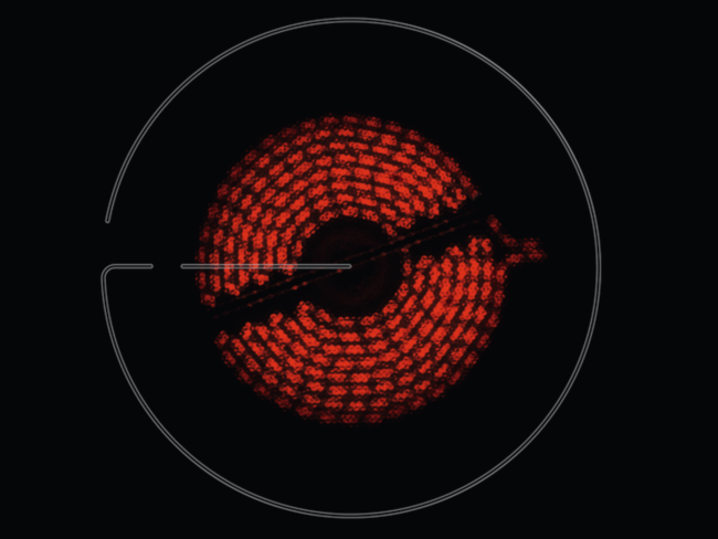 Встраиваемые электрические панели ZANUSSI Zanussi CKZ6432KM
