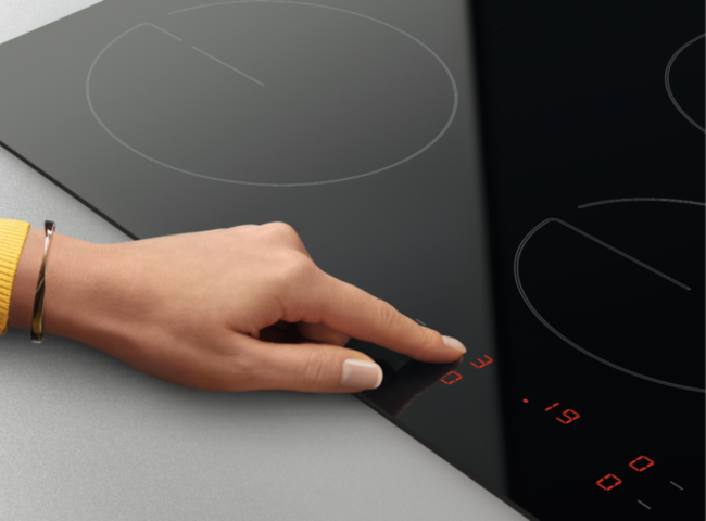 Встраиваемые электрические панели ZANUSSI Zanussi CKZ6432KM