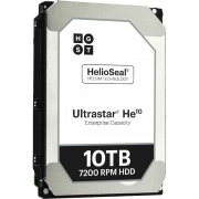 Жесткий диск WD HUH721010AL4204 Жесткий диск WD HUH721010AL4204