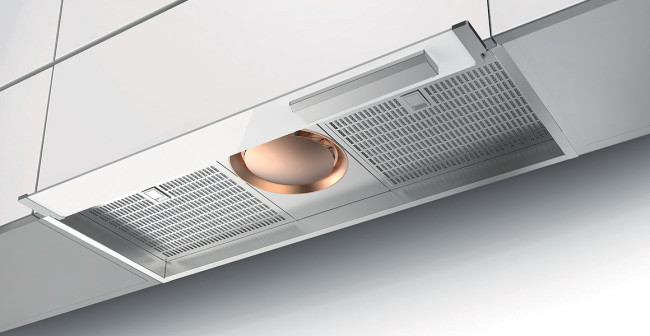 Встраиваемая вытяжка Faber Faber ILMA TOUCH X A120