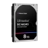 Жесткий диск WD SATA Server 8Tb Ultrastar DC HA340 (WUS721208BLE604)