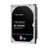 Жесткий диск WD SATA Server 8Tb Ultrastar DC HA340 (WUS721208BLE604)