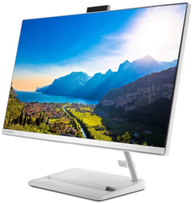 Моноблок Lenovo F0G0010TRK Моноблок Lenovo F0G0010TRK
