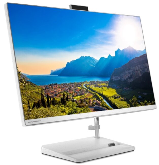 Моноблок Lenovo F0G0010TRK Моноблок Lenovo F0G0010TRK