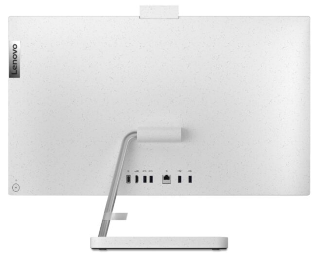 Моноблок Lenovo F0G0010TRK Моноблок Lenovo F0G0010TRK