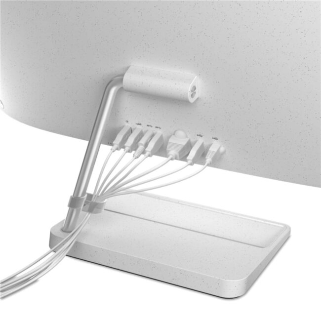 Моноблок Lenovo F0G0010TRK Моноблок Lenovo F0G0010TRK