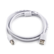 Кабель USB 3 м (Am <=> Bm) ATcom USB 2.0 (am) -  USB 2.0 (bm) 3 м