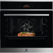 Встраиваемый духовой шкаф ELECTROLUX EOE8P39H