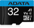 Карта памяти ADATA Premier microSDXC/SDHC UHS-I Class10 (A1 V10)