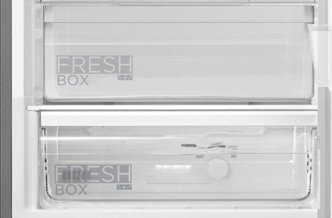 Холодильник Midea Midea MDRB489FGE02OE