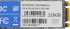 Накопитель SSD Netac NT01N535N-128G-N8X Накопитель SSD Netac NT01N535N-128G-N8X