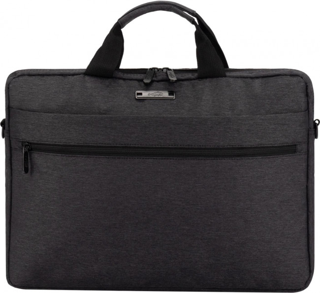 Сумка для ноутбука 15.6" PC PET PCP15C4GY Сумка для ноутбука 15.6" PC PET PCP15C4GY