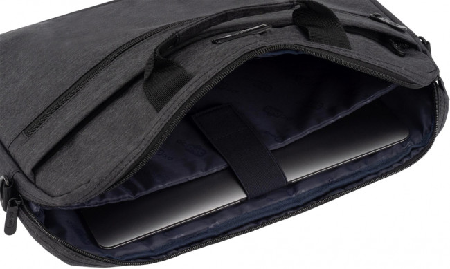 Сумка для ноутбука 15.6" PC PET PCP15C4GY Сумка для ноутбука 15.6" PC PET PCP15C4GY