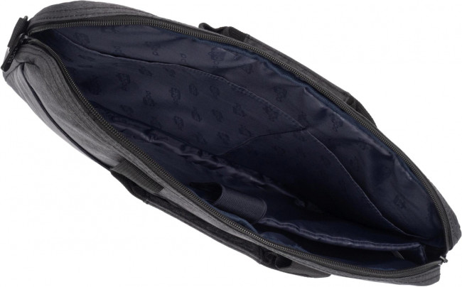 Сумка для ноутбука 15.6" PC PET PCP15C4GY Сумка для ноутбука 15.6" PC PET PCP15C4GY