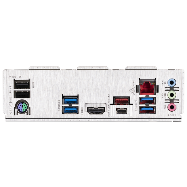 Материнская плата Gigabyte Z790 D DDR4