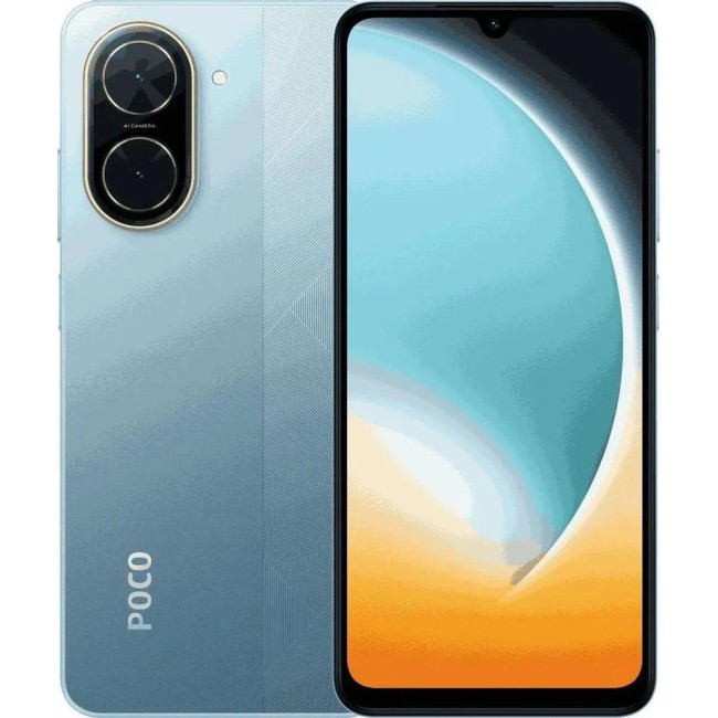Смартфон Xiaomi MZB0K2NRU Смартфон Xiaomi MZB0K2NRU
