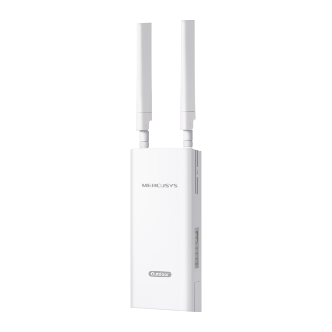 Маршрутизатор Mercusys MB238-4G Маршрутизатор Mercusys MB238-4G