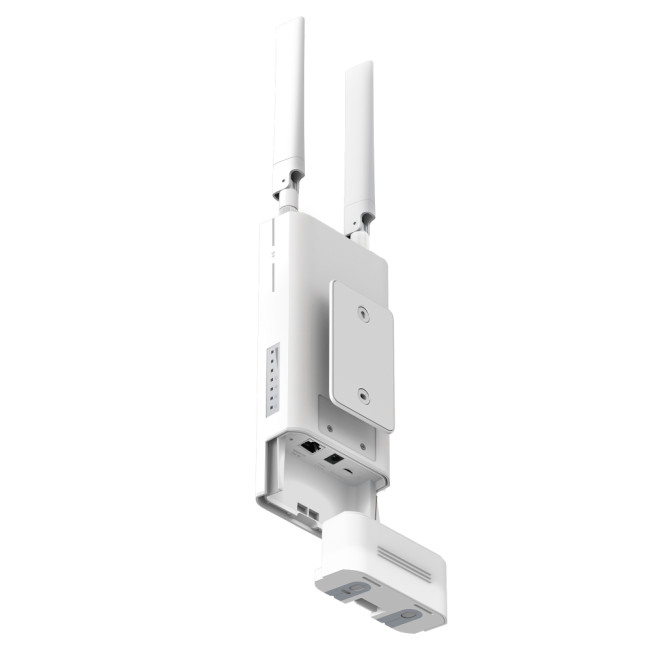 Маршрутизатор Mercusys MB238-4G Маршрутизатор Mercusys MB238-4G