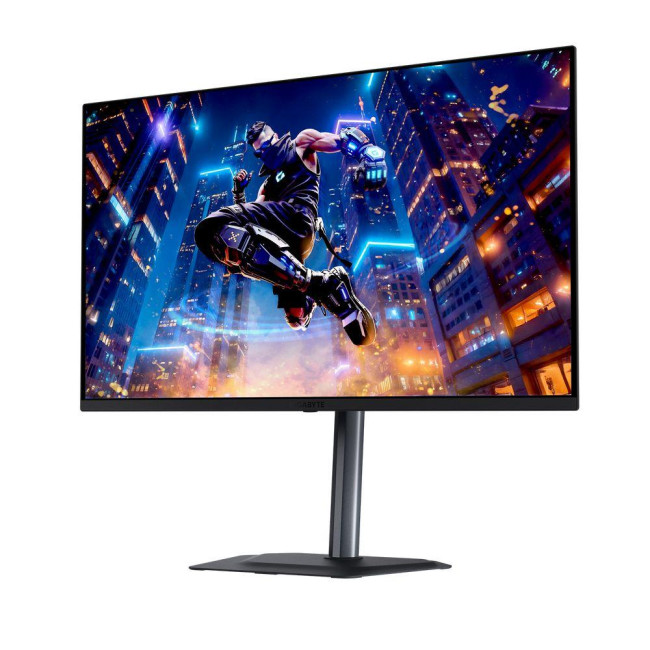 Монитор 31.5" Gigabyte 20VM0-MO32U2BT-1EKR Монитор 31.5" Gigabyte 20VM0-MO32U2BT-1EKR